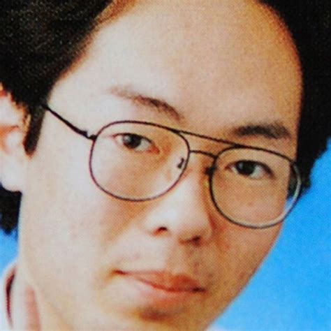 tomohiro katō|Japanese man executed for Tokyo mass killings in 2008.